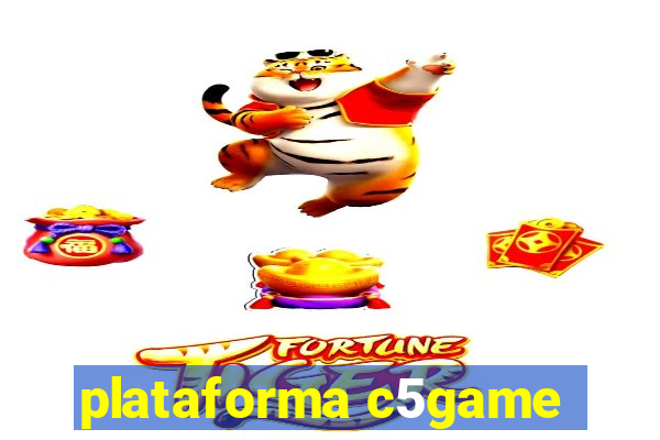 plataforma c5game