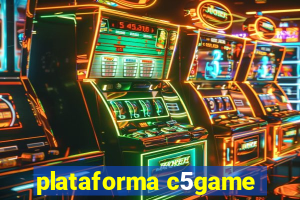 plataforma c5game