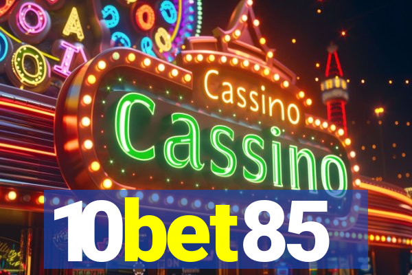 10bet85
