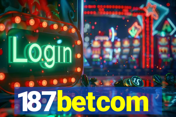 187betcom