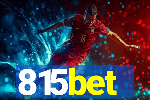 815bet
