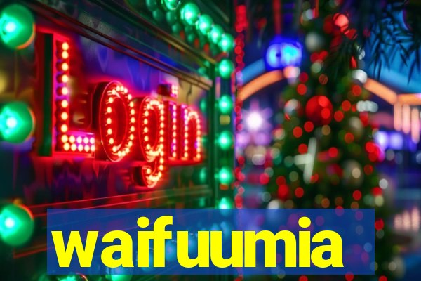 waifuumia