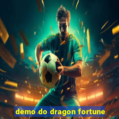 demo do dragon fortune