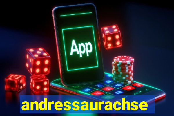andressaurachsexo