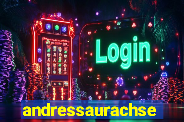 andressaurachsexo