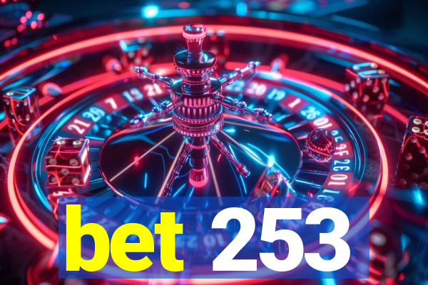 bet 253