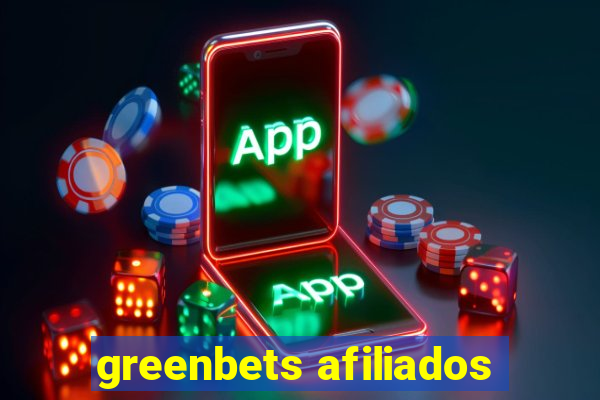 greenbets afiliados