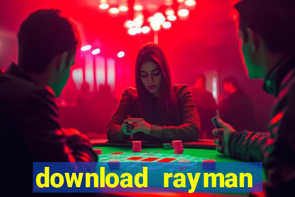 download rayman legends pc pt-br