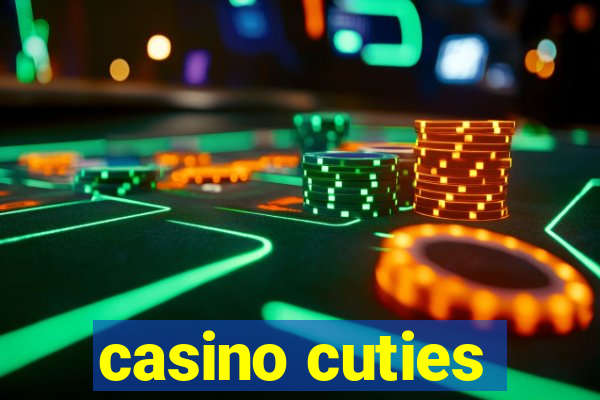 casino cuties