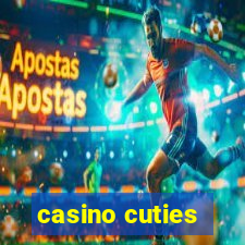 casino cuties