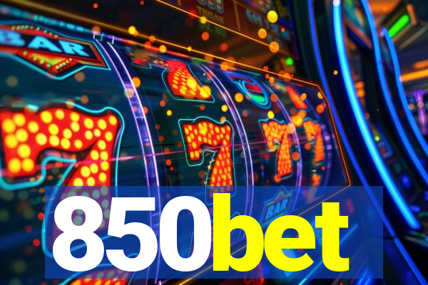 850bet