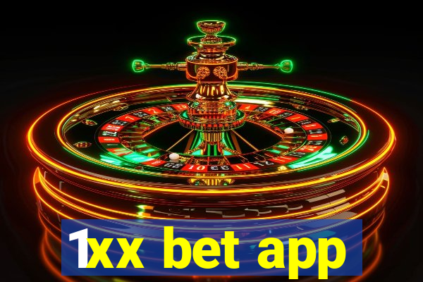 1xx bet app