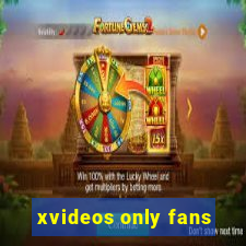 xvideos only fans