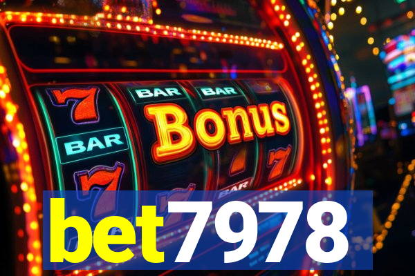 bet7978