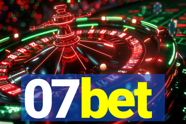 07bet