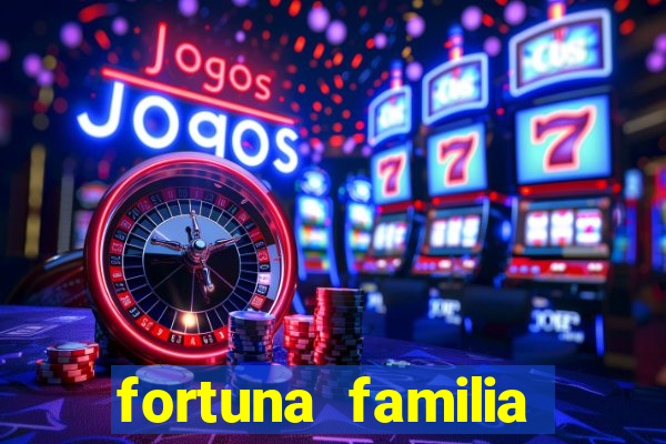 fortuna familia real brasileira
