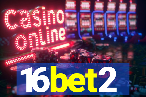 16bet2
