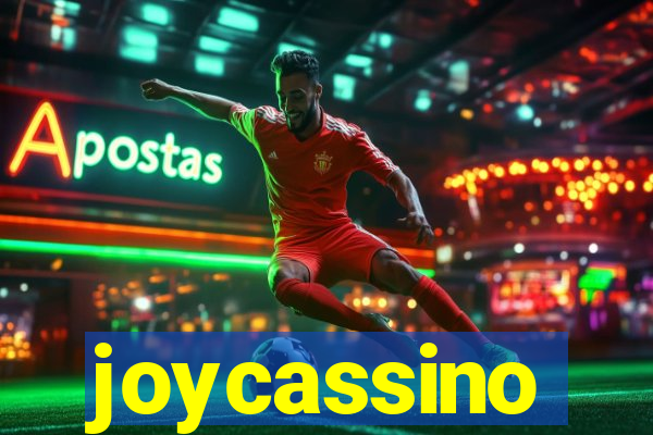 joycassino