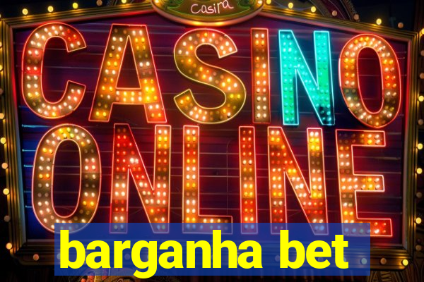 barganha bet