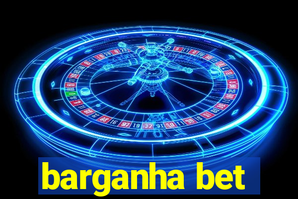 barganha bet