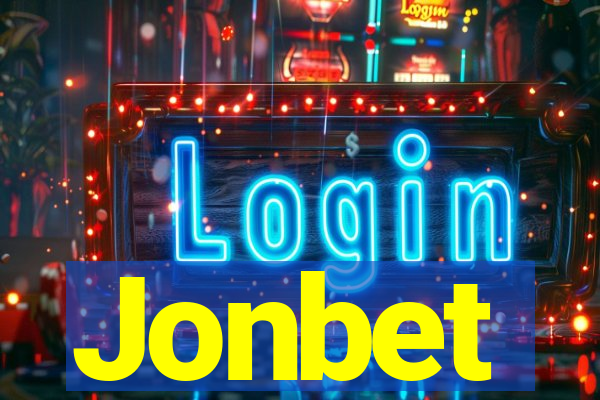 Jonbet