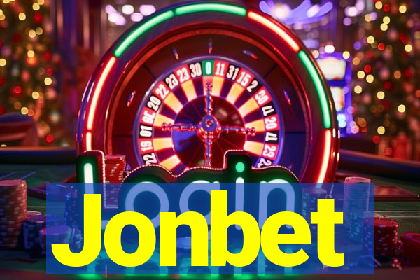 Jonbet