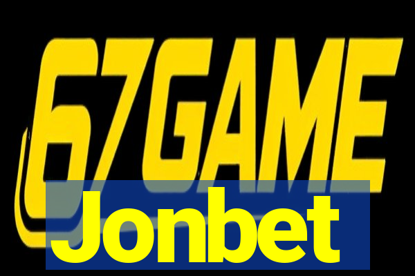 Jonbet