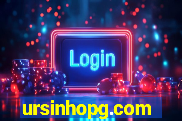 ursinhopg.com