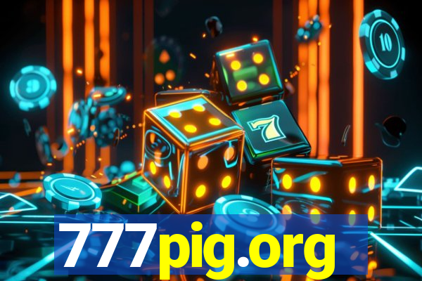 777pig.org
