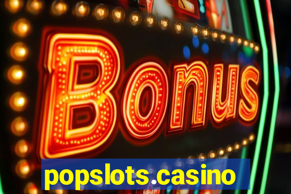 popslots.casino