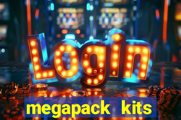 megapack kits football manager 2016