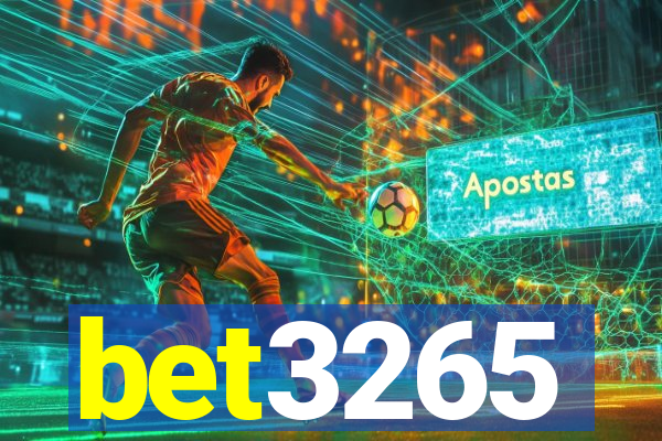 bet3265