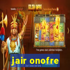 jair onofre