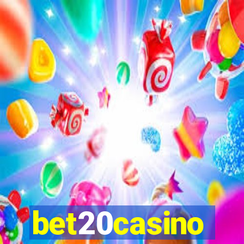 bet20casino