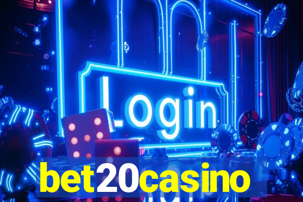 bet20casino