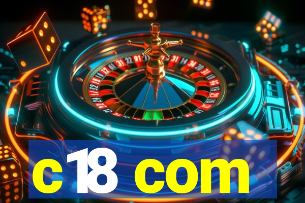 c18 com