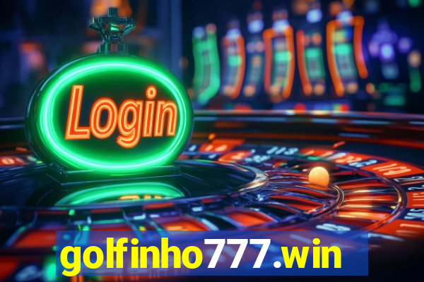 golfinho777.win