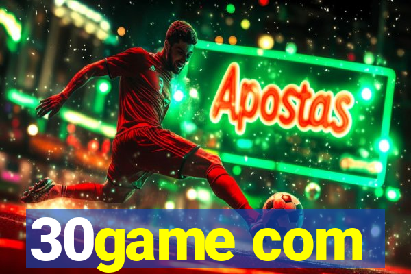 30game com