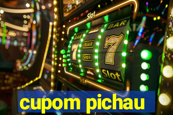 cupom pichau