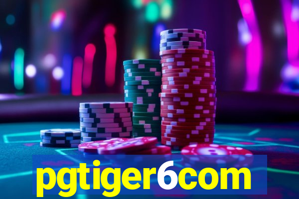 pgtiger6com