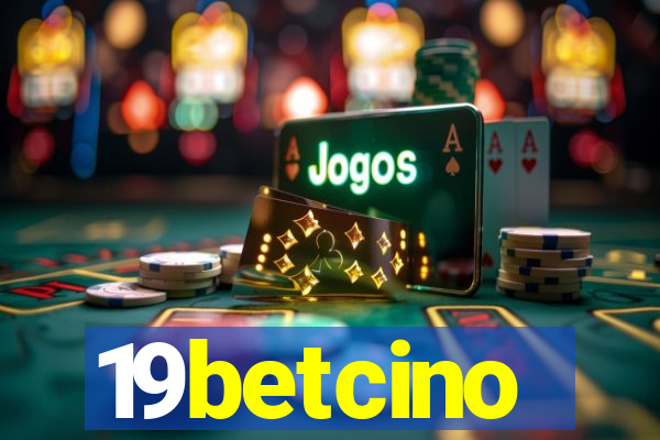 19betcino