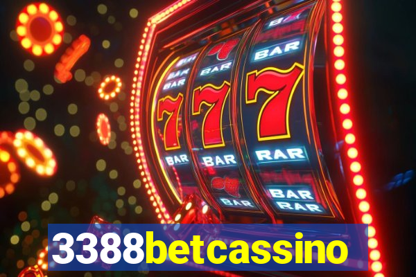 3388betcassino