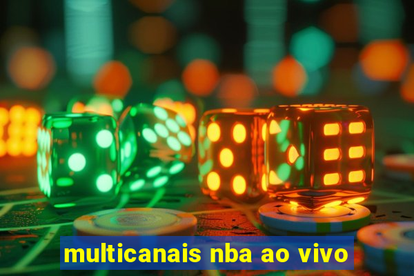 multicanais nba ao vivo