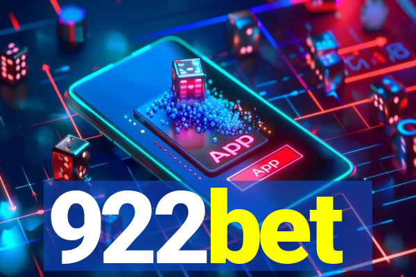 922bet