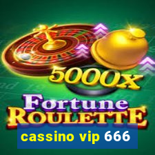 cassino vip 666