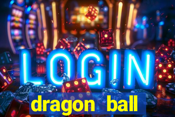 dragon ball classico legendado
