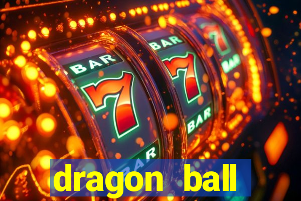 dragon ball classico legendado