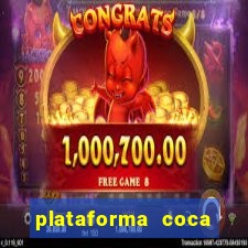 plataforma coca cola bet