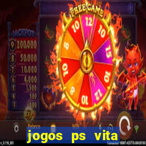 jogos ps vita download pkg