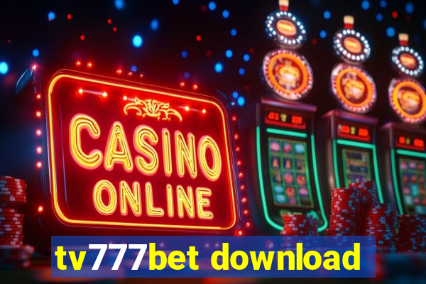 tv777bet download